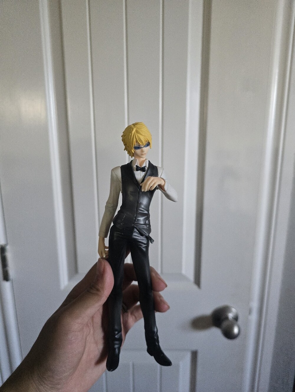 Durarara!! Shizuo Heiwajima 1/8 Scale Figure by Alter